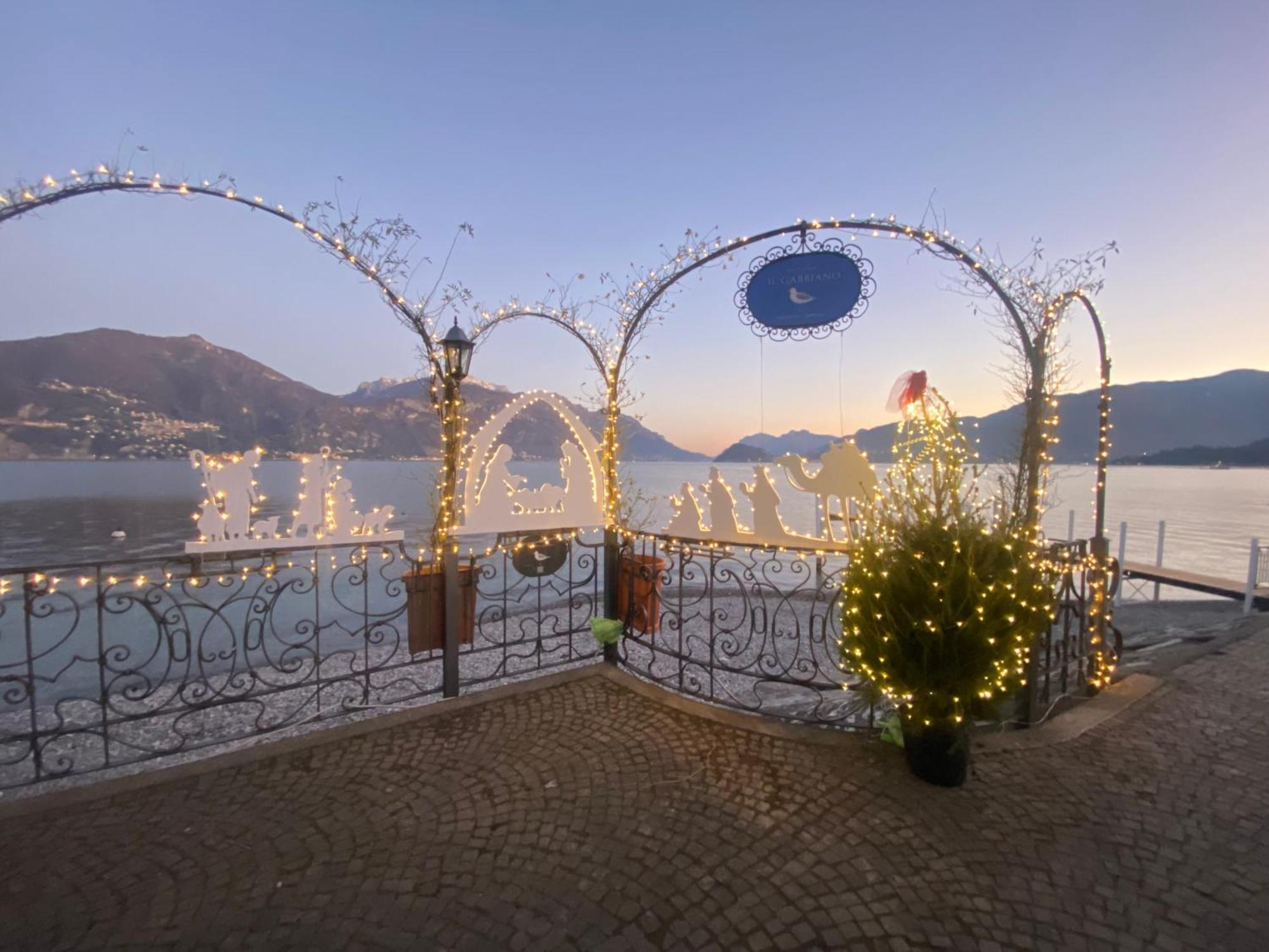 ميناجيو Nobiallum B&B المظهر الخارجي الصورة